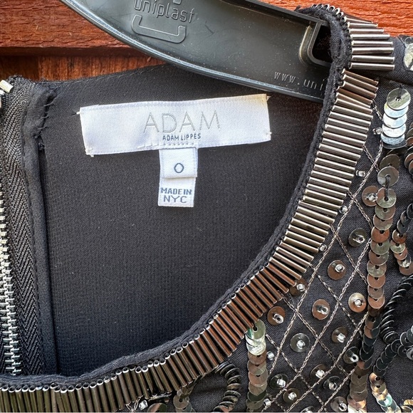 Adam Lippes top skirt set - Picture 4 of 10